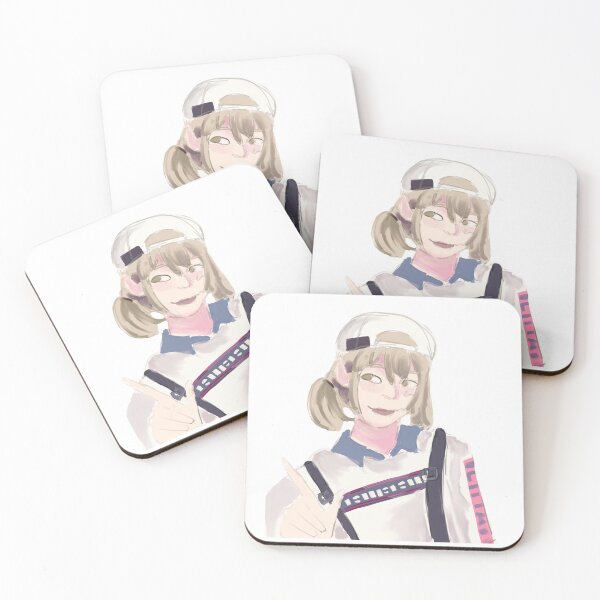 Item preview, Kohane  designed and sold by Doctorfunkbeat.