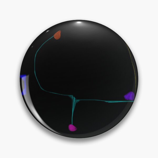 Item preview, Art Potpourri Minimalist Abstract Black and Colorful designed and sold by masabo.