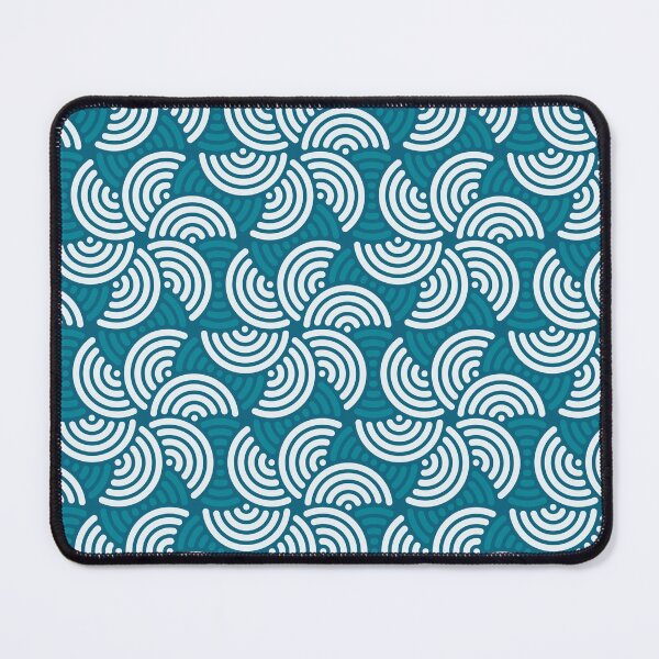 Item preview, Bohemian Mini Polka Dots - Abstract Radial Pattern   - Gifts For Boyfriend designed and sold by RoyalStarsPatts.