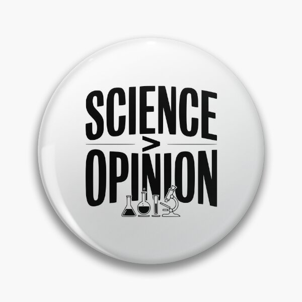 Item preview, Science > Opinion designed and sold by Frank Ring.