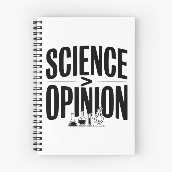 Item preview, Science > Opinion designed and sold by Frank Ring.