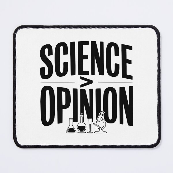 Item preview, Science > Opinion designed and sold by Frank Ring.