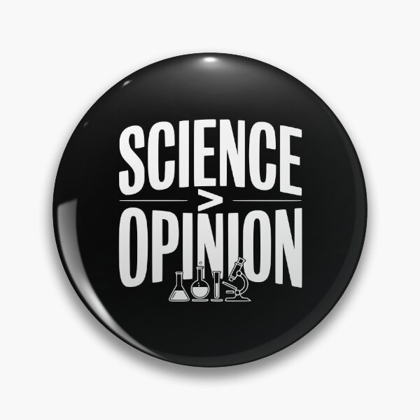 Item preview, Science > Opinion designed and sold by Frank Ring.