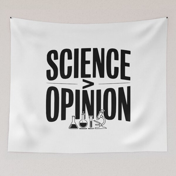 Item preview, Science > Opinion designed and sold by Frank Ring.