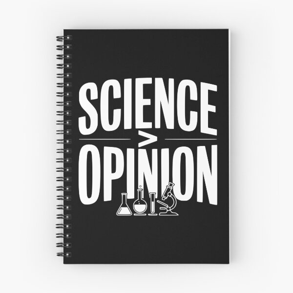 Item preview, Science > Opinion designed and sold by Frank Ring.