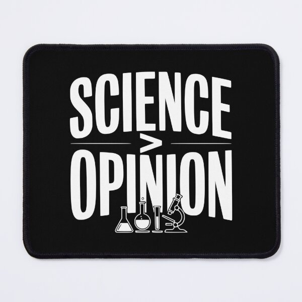 Item preview, Science > Opinion designed and sold by Frank Ring.