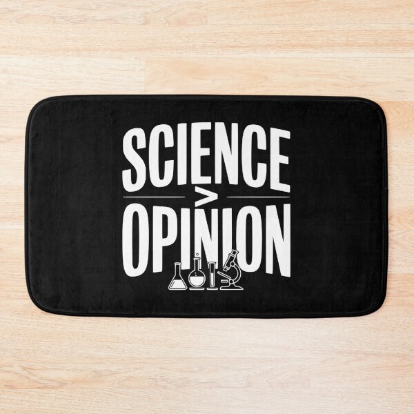 Item preview, Science > Opinion designed and sold by Frank Ring.