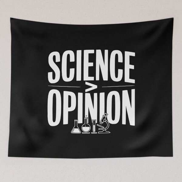 Item preview, Science > Opinion designed and sold by Frank Ring.