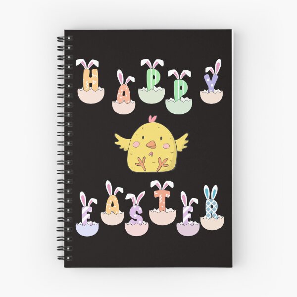 Item preview, Happy Easter And Funny Chicken. designed and sold by Dinasshop.