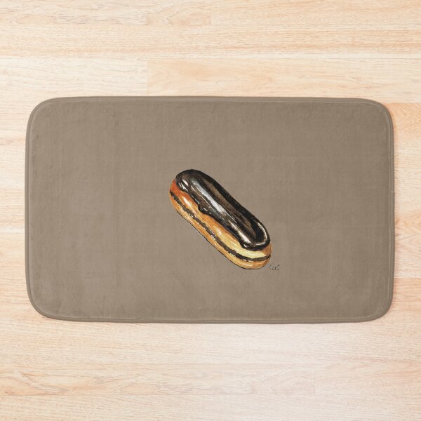 Item preview, The chocolate éclair designed and sold by CatandColours.