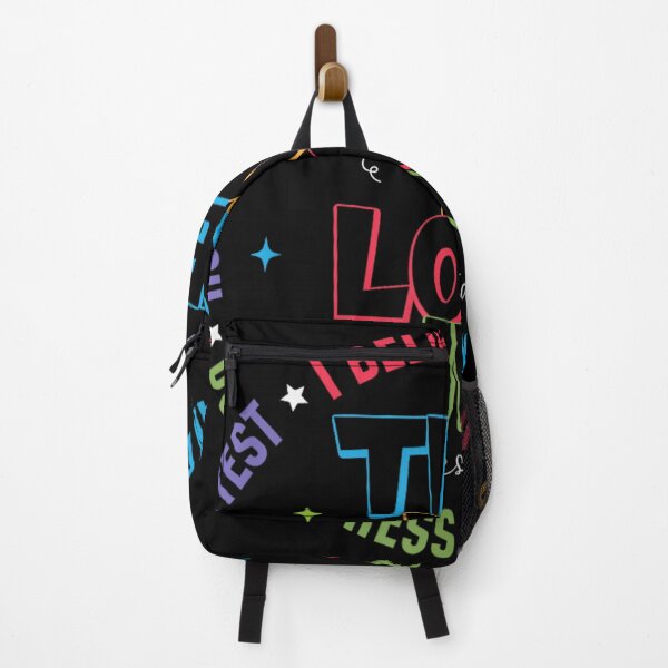 Item preview, Time To Lock In Test Day Motivation For Students School Exams designed and sold by Taniyah Gomes.