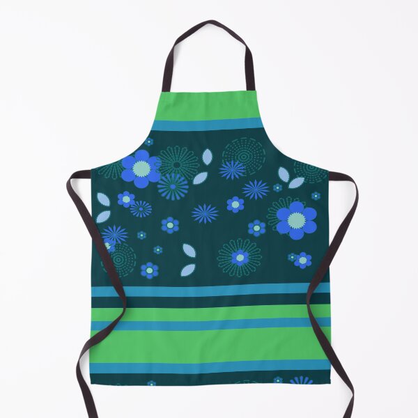Item preview, Indigo Wheels of Nature designed and sold by Morena-ArteArte.