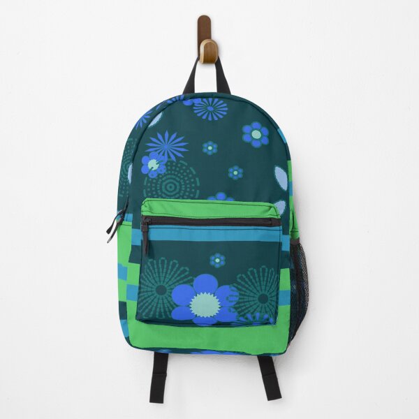 Item preview, Indigo Wheels of Nature designed and sold by Morena-ArteArte.