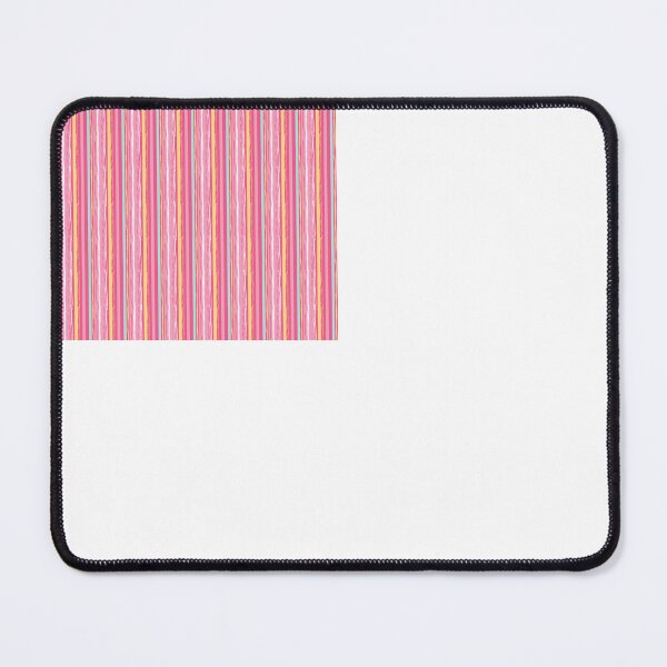 Item preview, multicolor seamless stripes pattern designed and sold by Ash Designs.