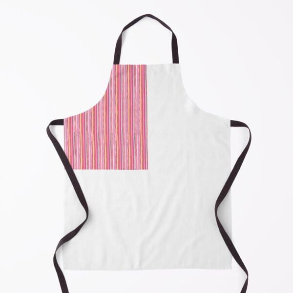 Item preview, multicolor seamless stripes pattern designed and sold by Ash Designs.