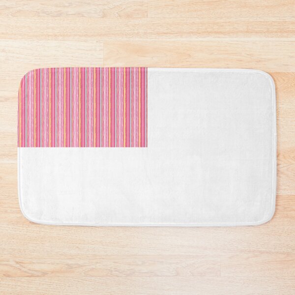 Item preview, multicolor seamless stripes pattern designed and sold by Ash Designs.