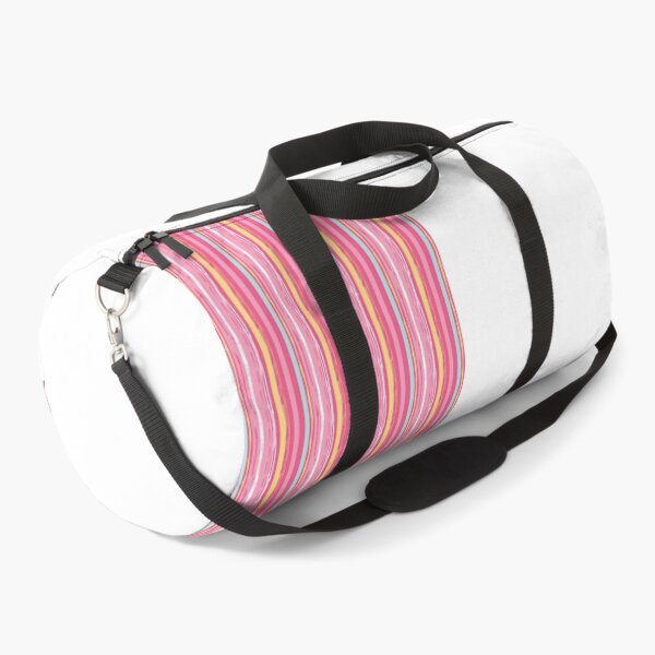 Item preview, multicolor seamless stripes pattern designed and sold by Ash Designs.