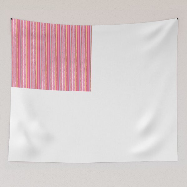 Item preview, multicolor seamless stripes pattern designed and sold by Ash Designs.