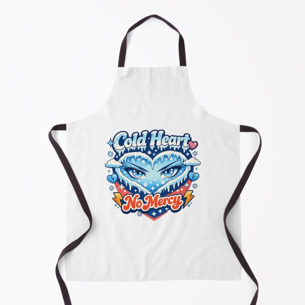 Item preview, Cold Heart No Mercy Anime Aesthetic Anti-Hero Meme designed and sold by Mrjarvis.