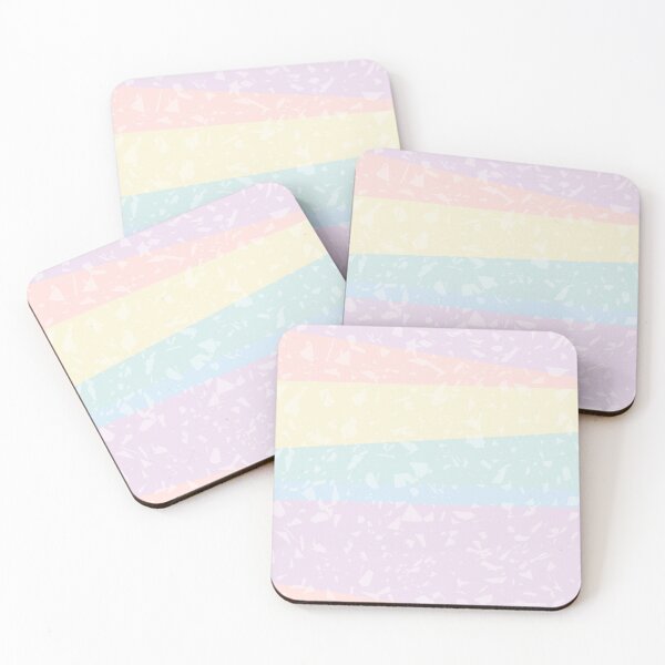 Item preview, Texture in pastel colors. gentle, light designed and sold by ZorianArt.