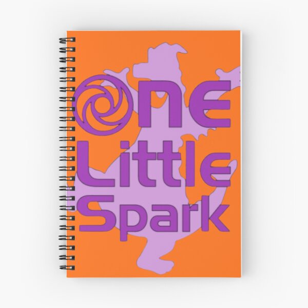 Item preview, Figment One Little Spark designed and sold by EpcotDuck.