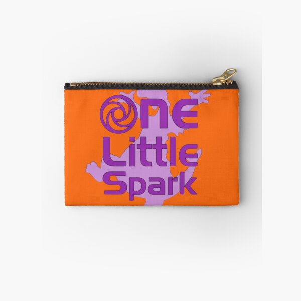 Item preview, Figment One Little Spark designed and sold by EpcotDuck.