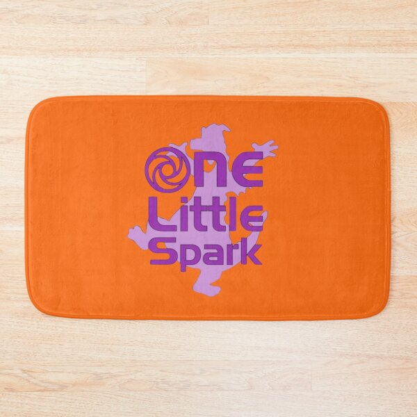 Item preview, Figment One Little Spark designed and sold by EpcotDuck.