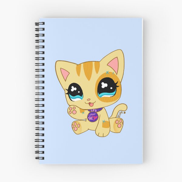 Item preview, Yellow kitty designed and sold by GottaDerpFast.