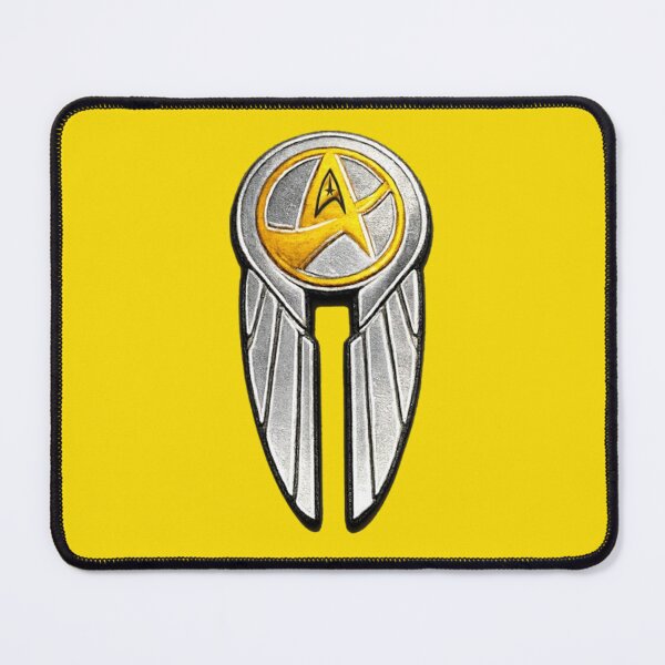 Item preview, Starfleet Academy designed and sold by Atelier RLGS.