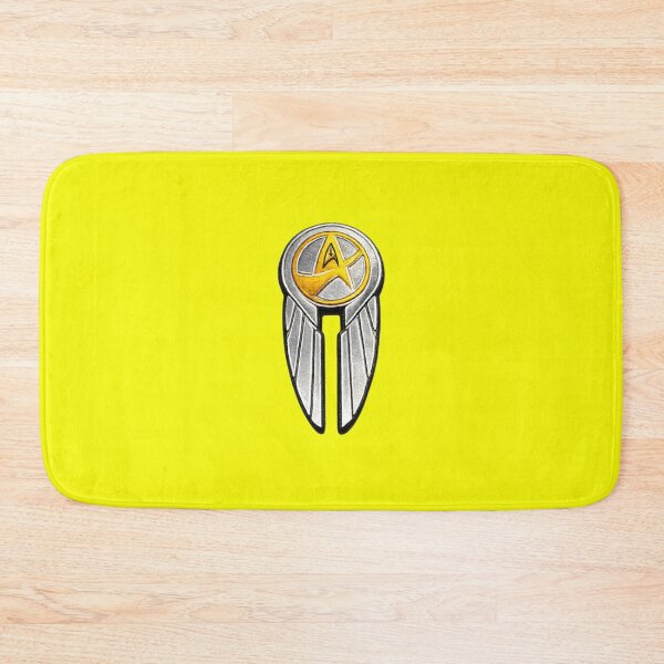 Item preview, Starfleet Academy designed and sold by Atelier RLGS.