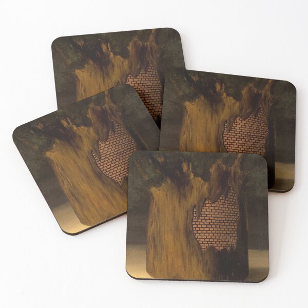 Item preview, René Magritte designed and sold by winkycheese.