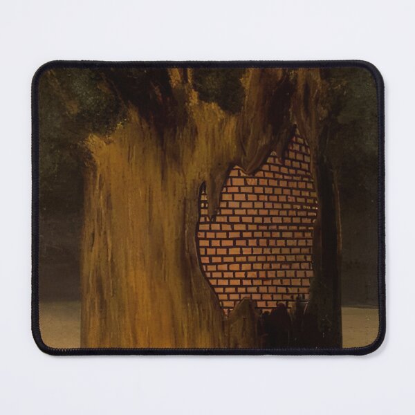 Item preview, René Magritte designed and sold by winkycheese.