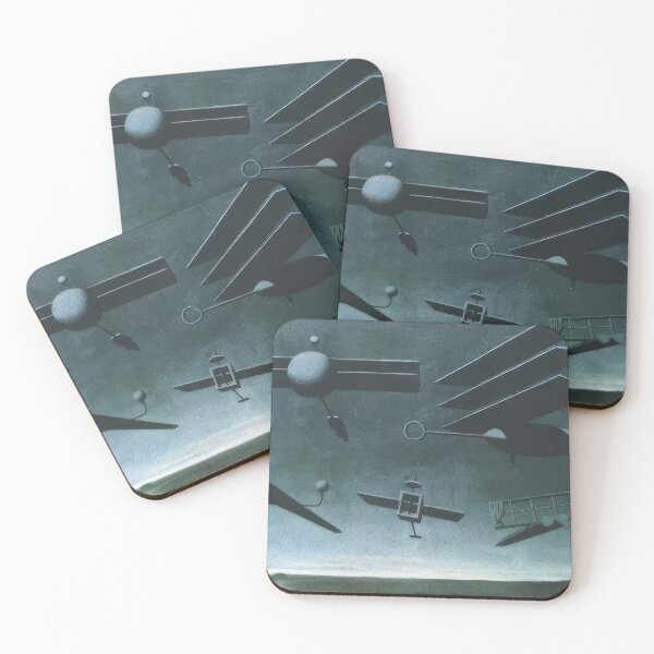 Item preview, René Magritte designed and sold by winkycheese.