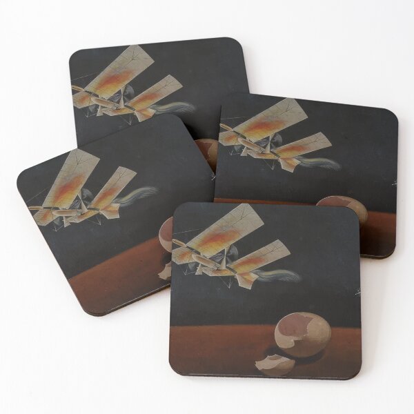 Item preview, René Magritte designed and sold by winkycheese.