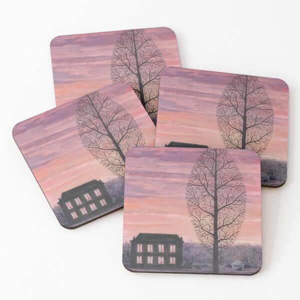 Item preview, René Magritte designed and sold by winkycheese.