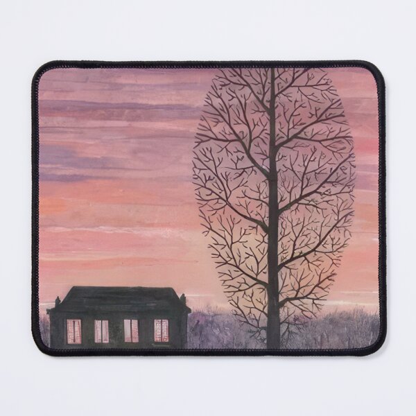 Item preview, René Magritte designed and sold by winkycheese.