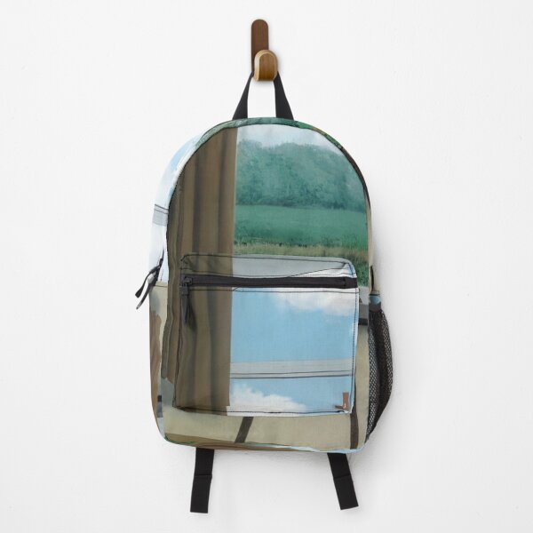 Item preview, René Magritte designed and sold by winkycheese.