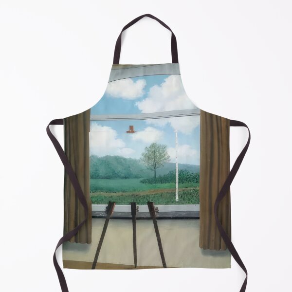 Item preview, René Magritte designed and sold by winkycheese.