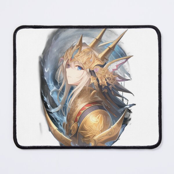 Item preview, Hero Adventure - Golden Princess designed and sold by AnimeShin.