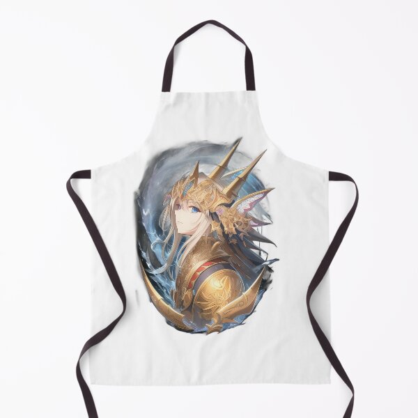 Item preview, Hero Adventure - Golden Princess designed and sold by AnimeShin.