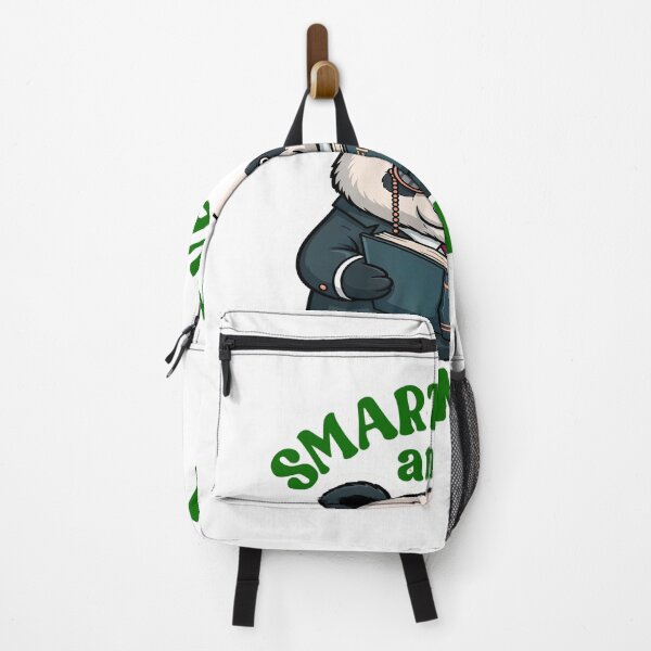 Item preview, Smart Move CEO Energy Panda Finance Motivation designed and sold by ArtdesignsA.