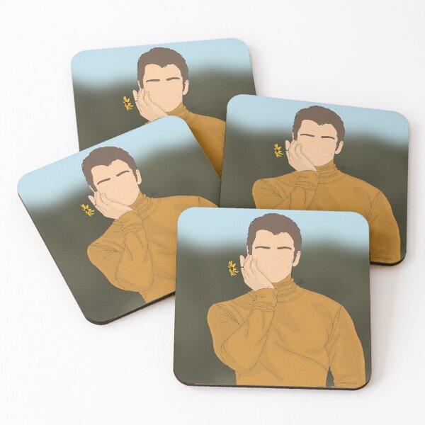 Item preview, Connor Storrie designed and sold by DesignssByBee.