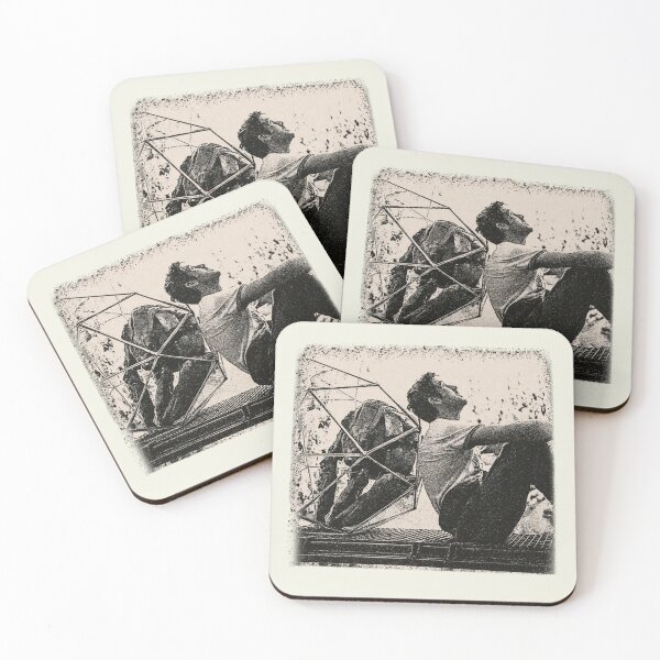 Item preview, Vintage Rocky and Ryland Grace designed and sold by Askedapples.