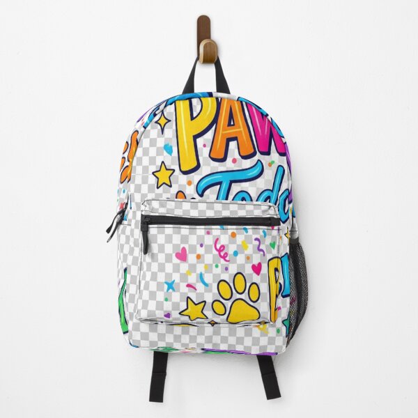 Item preview, Be Pawsome Today and Every Day designed and sold by KIPDesignsCo.