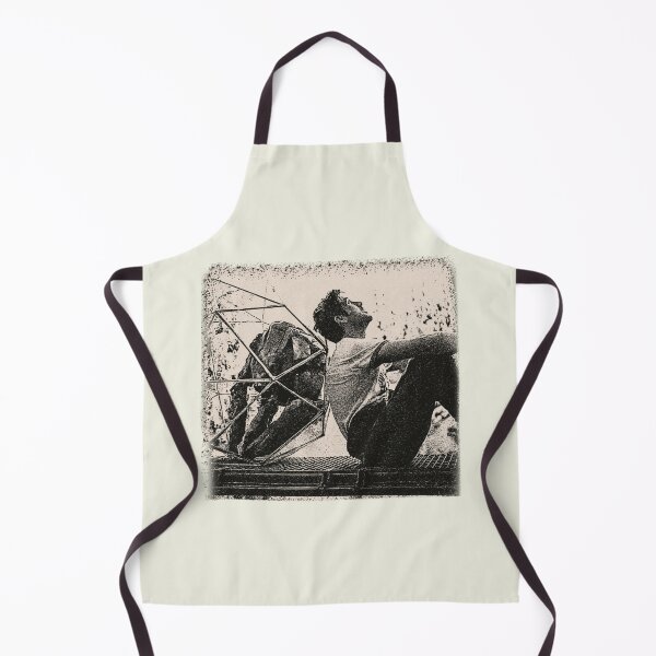 Item preview, Vintage Rocky and Ryland Grace designed and sold by Askedapples.