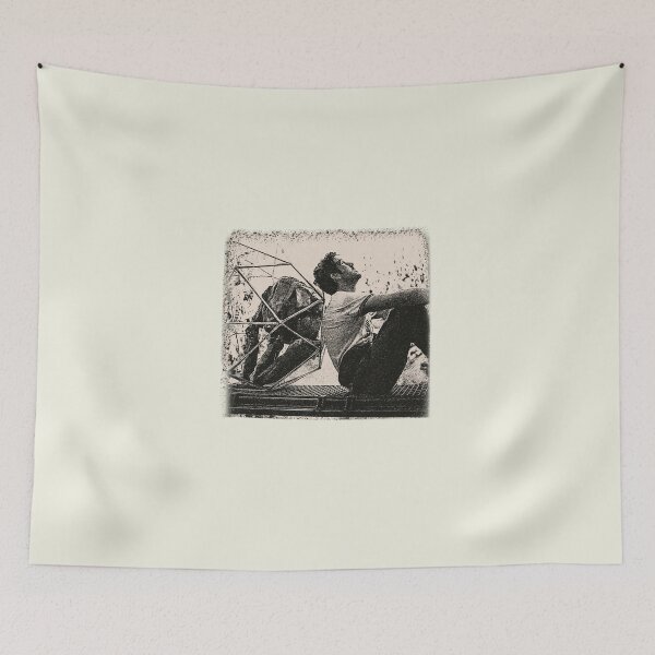 Item preview, Vintage Rocky and Ryland Grace designed and sold by Askedapples.