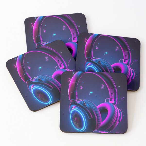 Item preview, headphone music designed and sold by BoB-66.