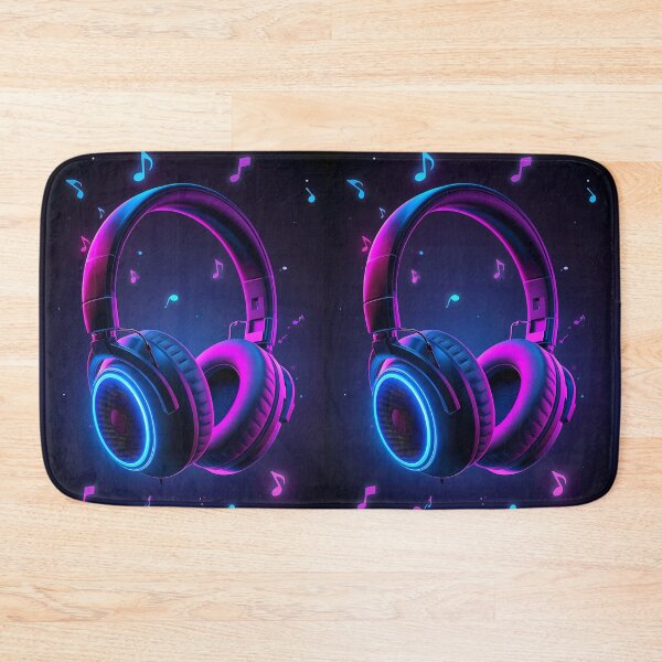 Item preview, headphone music designed and sold by BoB-66.
