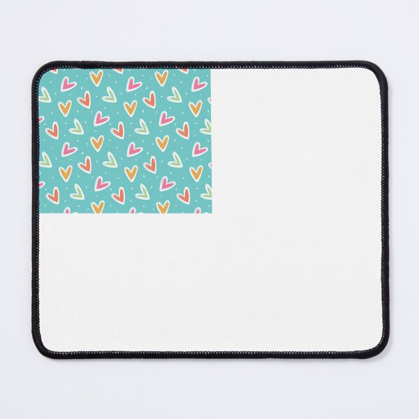 Item preview, Heart seamless pattern. Heart background Free Vector designed and sold by Ash Designs.