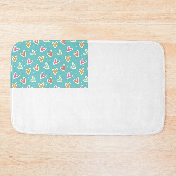 Item preview, Heart seamless pattern. Heart background Free Vector designed and sold by Ash Designs.
